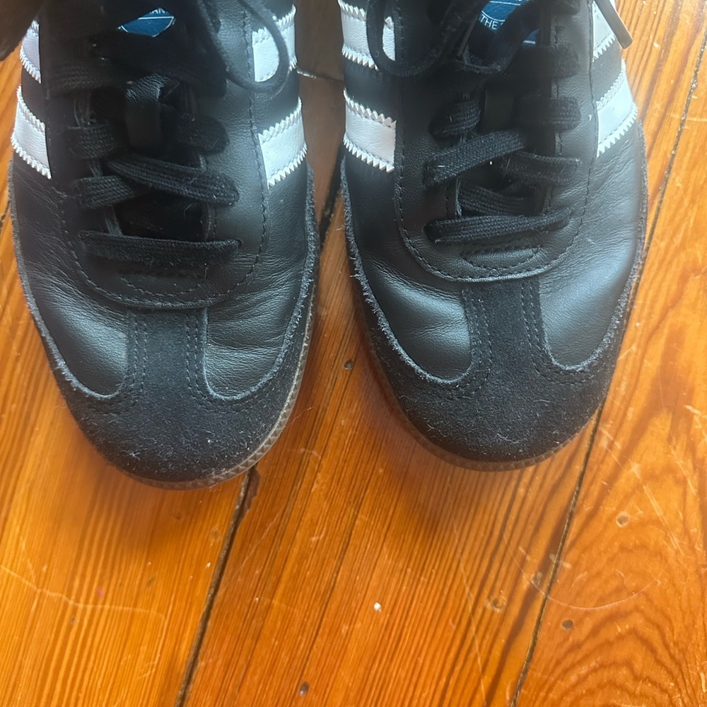 Adidas Samba OG Sneaker - Picture 6 of 11
